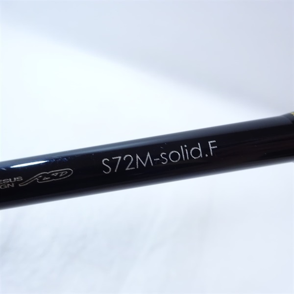 ラグゼ コーストラインＳ７２ＭーＳＯＬＩＤ．Ｆ